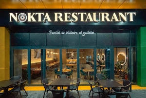 Căutăm ospătar   ospătăriță Restaurant Nokta  - imagine 2