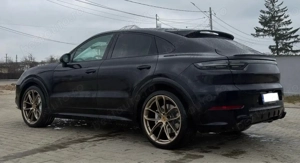 Porsche Cayenne Coupe S PACK GTS  462cp   2 km unic proprietar 