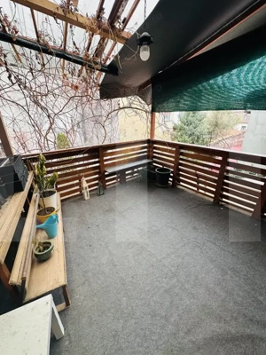 Spatiu generos in centrul Aradului, 180mp utili, investitie ideala - imagine 19