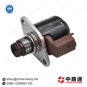 Inlet Metering Valve 9307Z523B VE Pump Gasket Kit 1461074328