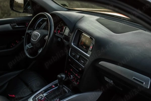 Audi q5 2015 motor de 2.0 și 190 cp - imagine 2