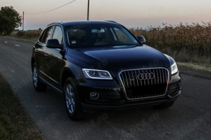 Audi q5 2015 motor de 2.0 și 190 cp - imagine 7