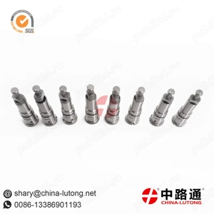 Fuel Injection Pump Plunger 1418425006