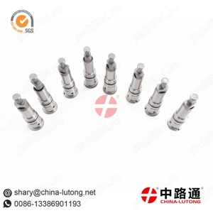 Top to sale Fuel Injection Pump Plunger 129506-51100