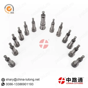 Fuel Injection Pump Plunger 105700-51100 Fuel Injection Pump Plunger 115/1