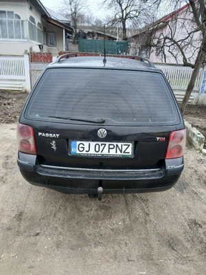 Volkswagen passat  - imagine 2
