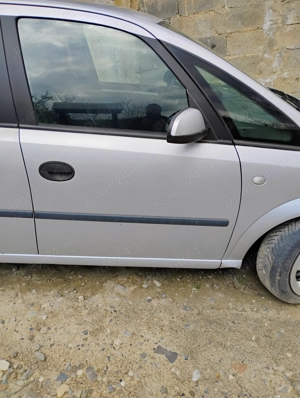 Vând Opel meriva  - imagine 2