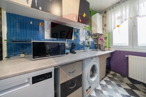 Apartament 2 Camere, Zonă Bună | 13 Decembrie | 0% Comision - imagine 4
