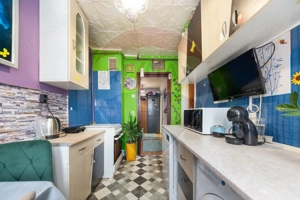 Apartament 2 Camere, Zonă Bună | 13 Decembrie | 0% Comision - imagine 5