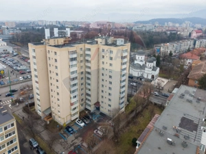 Apartament 2 Camere, Zonă Bună | 13 Decembrie | 0% Comision - imagine 13
