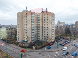 Apartament 2 Camere, Zonă Bună | 13 Decembrie | 0% Comision - imagine 8