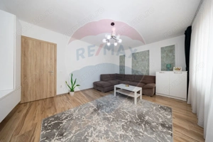 Apartament 2 Camere Decomandat,Modern, Superb Mobilat-Utilat |Tractoru