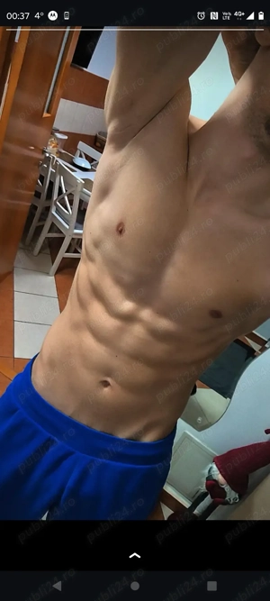 Buna fetelor , sunt fierbinte pt voi domnișoare și doamne 