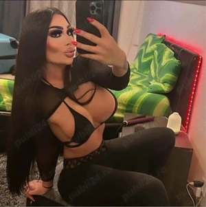 Doar pentru domnii serioși care stie sa aprecieze calitatea  doar pe whassap 