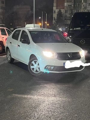 LOGAN 1.5Diesel ad-blue-2019