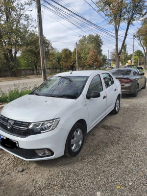 LOGAN 1.5Diesel ad-blue-2019 - imagine 2