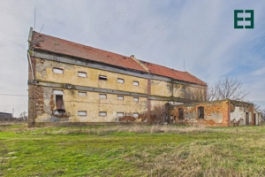 Proprietate industrială + Teren 8.632 - Voiteg - Județul Timiș - imagine 2