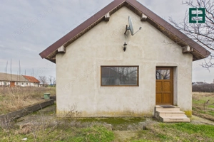 Proprietate industrială + Teren 8.632 - Voiteg - Județul Timiș - imagine 4