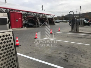 SPALATORIE  AUTO  SelfService RESITA