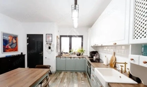 Casă insiruita , Centrala proprie, Panouri solare , Sagului-Timisoara