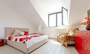 Casă insiruita de inchiriat Panouri solare, Sagului-Timisoara - imagine 8