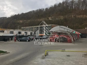 SPALATORIE  AUTO  SelfService RESITA - imagine 8