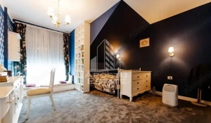 Casă insiruita de vanzare, Panouri solare , Sagului, Timisoara - imagine 10
