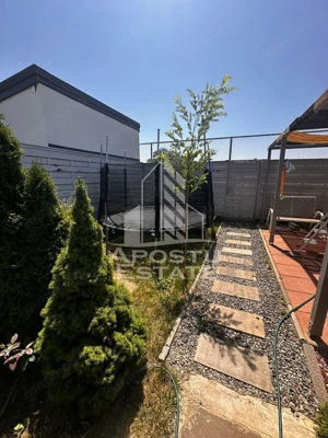 Casă insiruita de inchiriat Panouri solare, Sagului-Timisoara - imagine 14