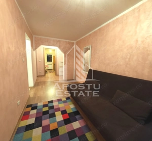 Apartament de vanzare, 3 camere, etaj intermediar, Lipovei, Timisoara - imagine 5