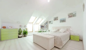 Casă insiruita de inchiriat Panouri solare, Sagului-Timisoara - imagine 7