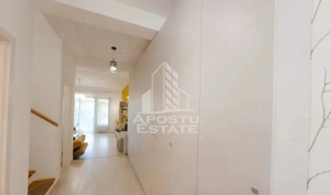 Casă insiruita de inchiriat Panouri solare, Sagului-Timisoara - imagine 11