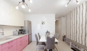 Casă insiruita de inchiriat Panouri solare, Sagului-Timisoara - imagine 3