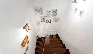 Casă insiruita de vanzare, Panouri solare , Sagului, Timisoara - imagine 8