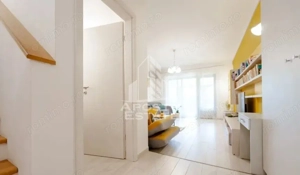 Casă insiruita de inchiriat Panouri solare, Sagului-Timisoara - imagine 4