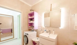 Casă insiruita de inchiriat Panouri solare, Sagului-Timisoara - imagine 13