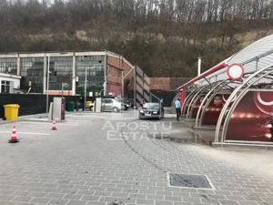 SPALATORIE  AUTO  SelfService RESITA - imagine 2