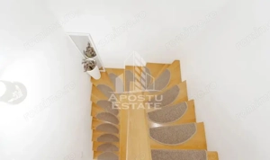 Casă insiruita de inchiriat Panouri solare, Sagului-Timisoara - imagine 5