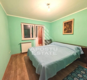 Apartament de vanzare, 3 camere, etaj intermediar, Lipovei, Timisoara - imagine 3