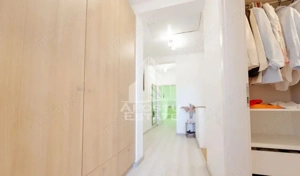 Casă insiruita de inchiriat Panouri solare, Sagului-Timisoara - imagine 10