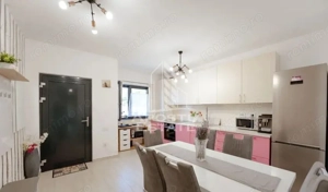 Casă insiruita de inchiriat Panouri solare, Sagului-Timisoara - imagine 2