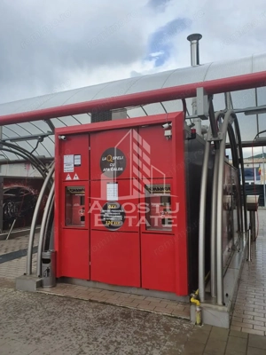 SPALATORIE  AUTO  SelfService RESITA - imagine 6
