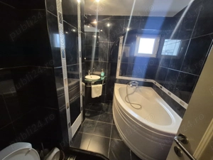 De vânzare | Apartament 3 camere | 100 mp | Etaj 3 | Zona OMV   Piatra-Neam - imagine 12