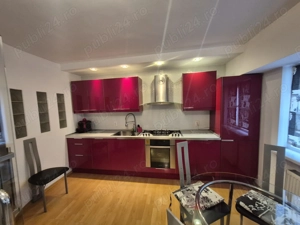 De vânzare | Apartament 3 camere | 100 mp | Etaj 3 | Zona OMV   Piatra-Neam - imagine 2