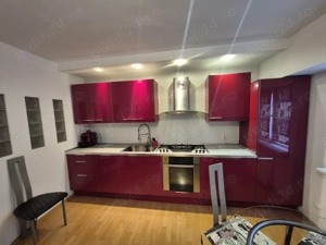 De vânzare | Apartament 3 camere | 100 mp | Etaj 3 | Zona OMV   Piatra-Neam - imagine 3