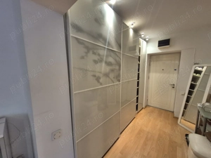 De vânzare | Apartament 3 camere | 100 mp | Etaj 3 | Zona OMV   Piatra-Neam - imagine 4