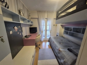 De vânzare | Apartament 3 camere | 100 mp | Etaj 3 | Zona OMV   Piatra-Neam - imagine 8