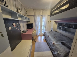 De vânzare | Apartament 3 camere | 100 mp | Etaj 3 | Zona OMV   Piatra-Neam - imagine 7