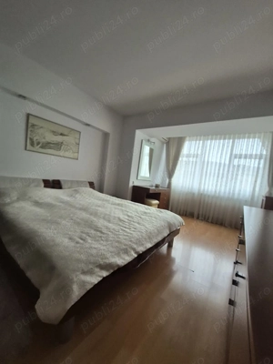 De vânzare | Apartament 3 camere | 100 mp | Etaj 3 | Zona OMV   Piatra-Neam - imagine 18