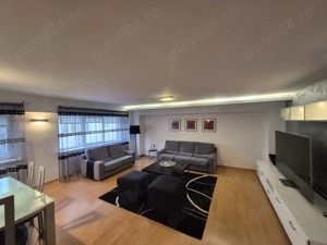 De vânzare | Apartament 3 camere | 100 mp | Etaj 3 | Zona OMV   Piatra-Neam - imagine 14