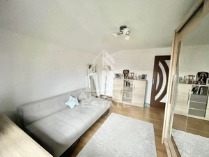 Duplex cu 4 camere si 2 bai complet mobilat si utilat in Giroc. - imagine 15